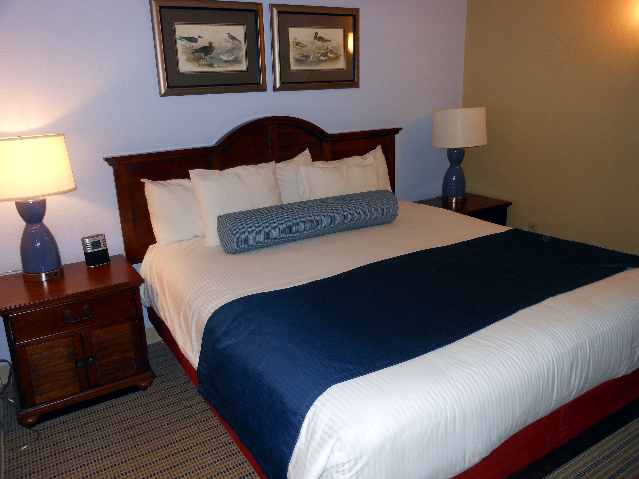 Loading Resort Image...